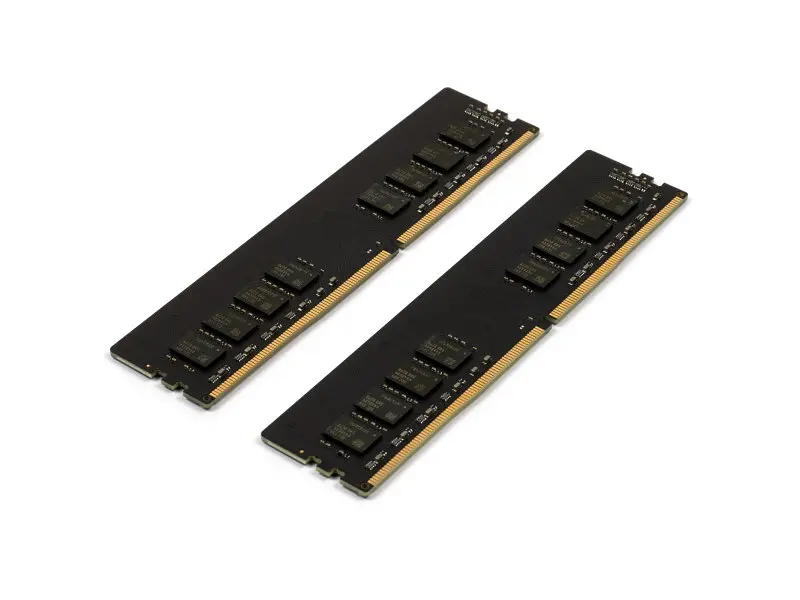 Модуль пам'яті INTELIGENTES 64 GB (2x32GB) DDR4 3200 MHz (IU4DHE2/64) - фото 3