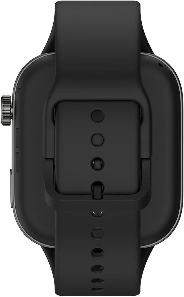Смарт-годинник Xiaomi Redmi Watch 6 Obsidian Black (BHR08CIGL) - фото 7
