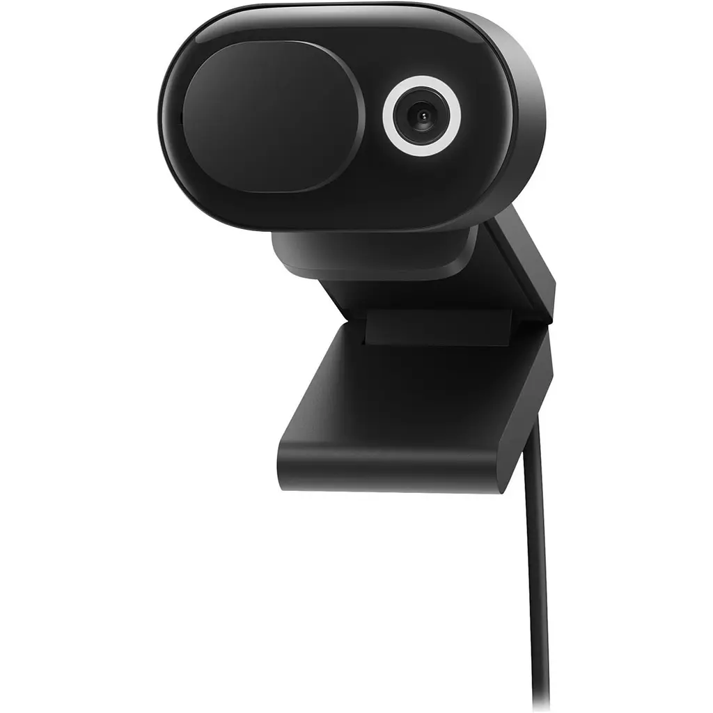 Веб-камера Microsoft Modern Webcam [8L5-00008] [113716] - фото 3