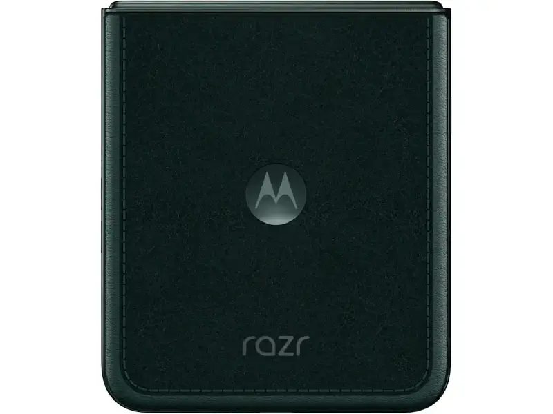 Смартфон Motorola Razr Ultra 2025 16/1TB Scarab (PB770067US) - фото 11