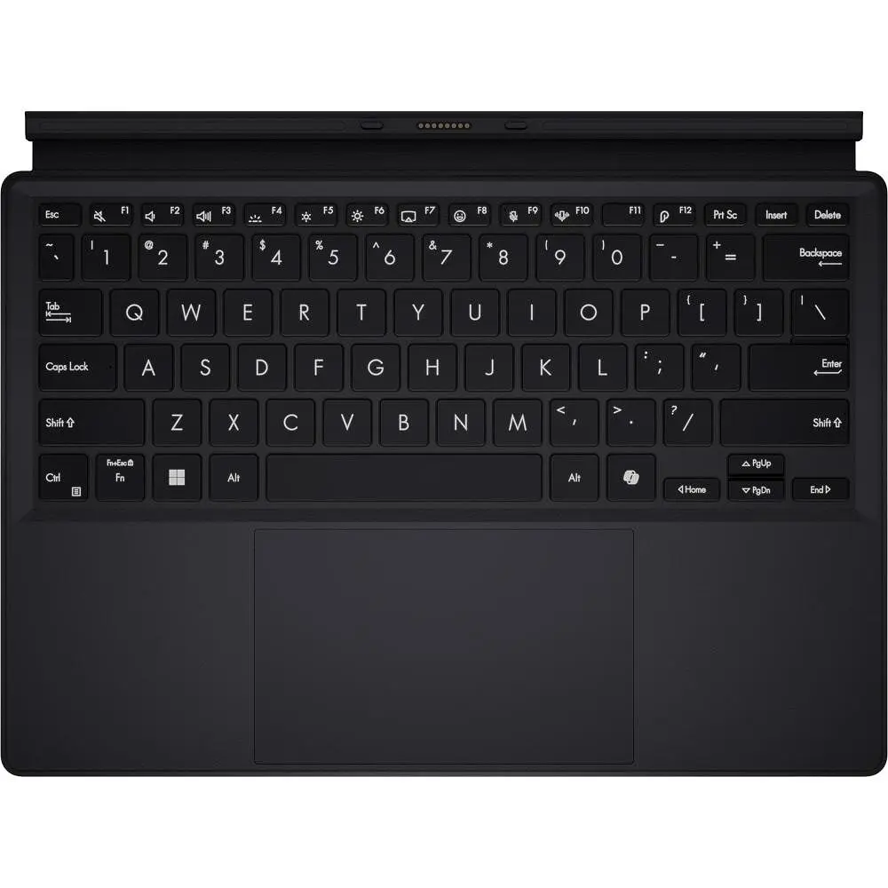 Ноутбук Asus ProArt PZ13 OLED HT5306QA-LX003X, Qualcomm Snapdragon X Plus X1P-42-100, 3.4GHz, 13.3 3K Touch, 16GB, SSD 1TB, Adreno, Windows 11 Pro - фото 12