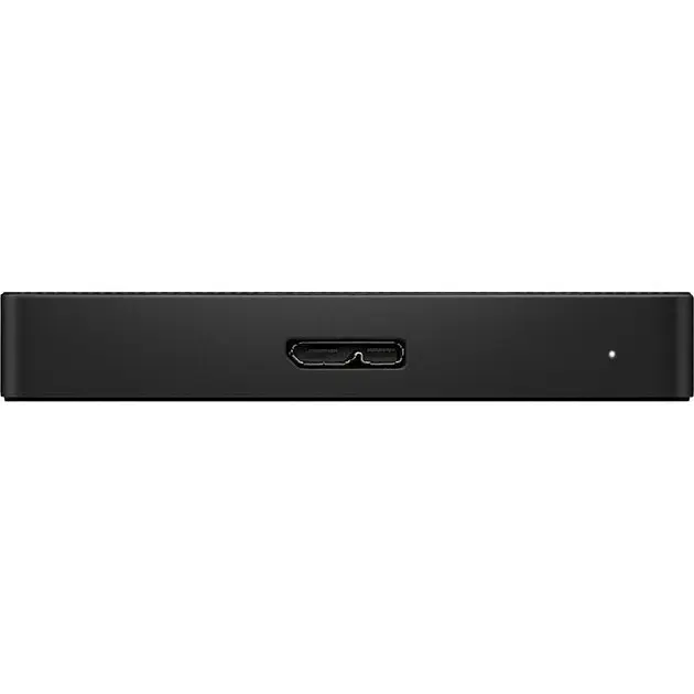 Внешний жесткий диск Seagate HDD Expansion 4 TB USB 3.0 черный (STKM4000400) - фото 2