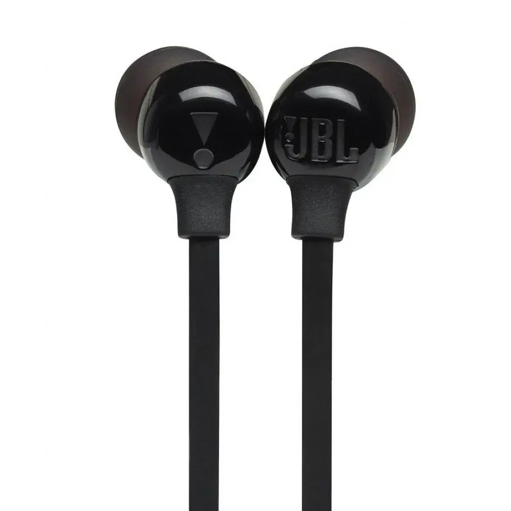 Навушники JBL Tune 125BT Black (JBLT125BTBLK) - фото 3