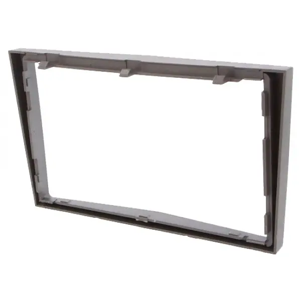 Переходная рамка Opel Astra, Antara, Corsa, Zafira AWM 781-07-101 - фото 2