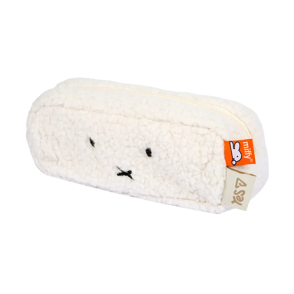 Пенал шкільний Yes Miffy Toy PH-39
