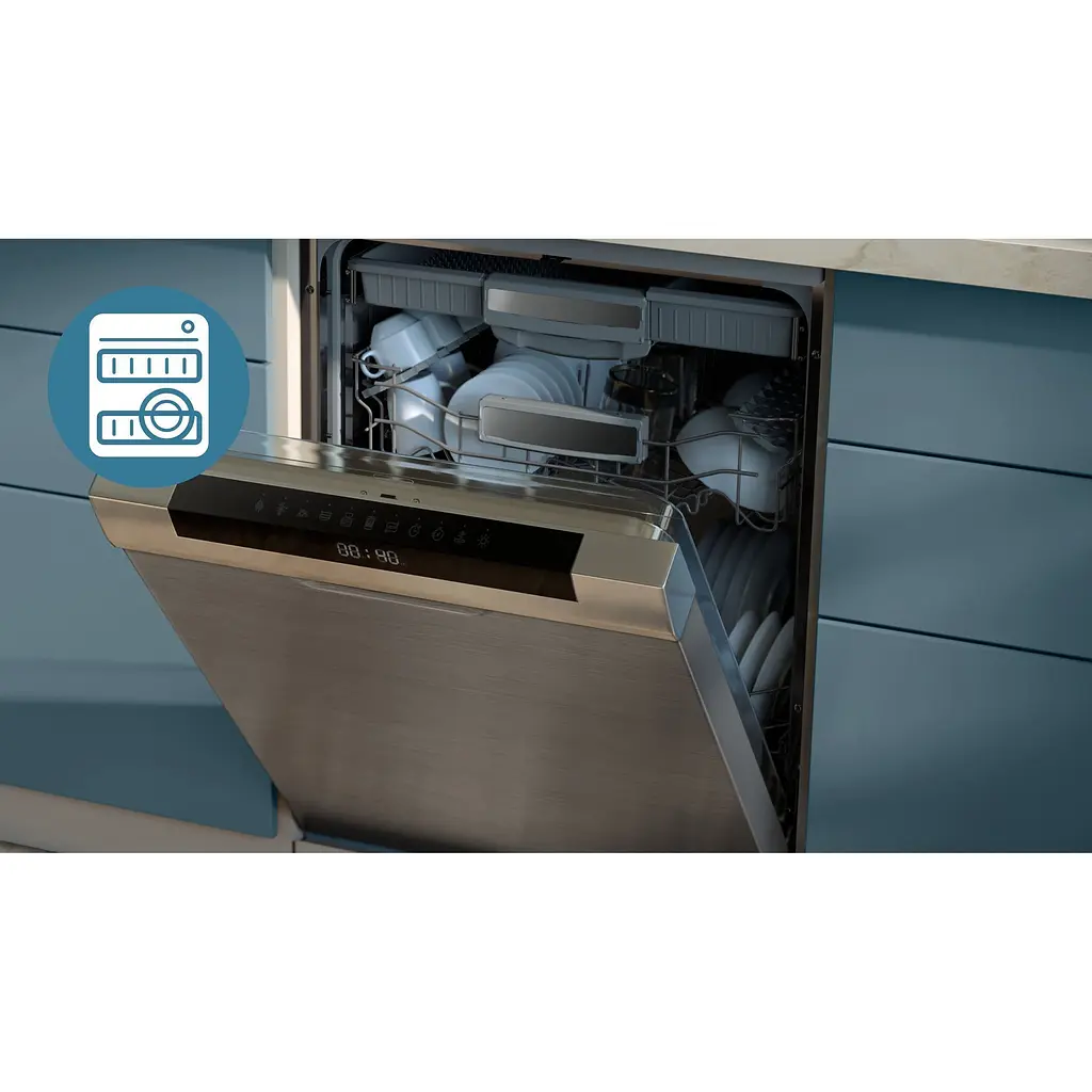 Решітка для мультипечі Philips HD9905/00 [134343] - фото 3