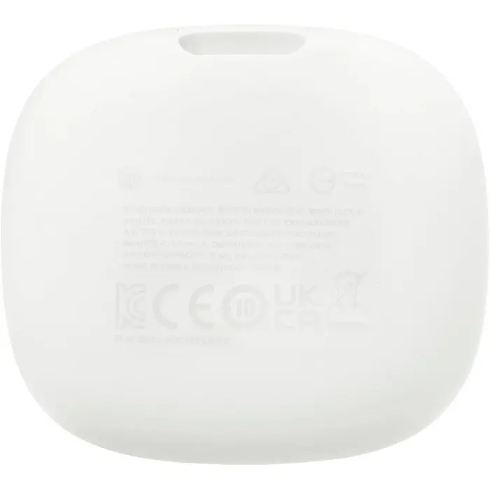 Навушники JBL Wave Flex 2 White Bluetooth (JBLWFLEX2WHT) - фото 6