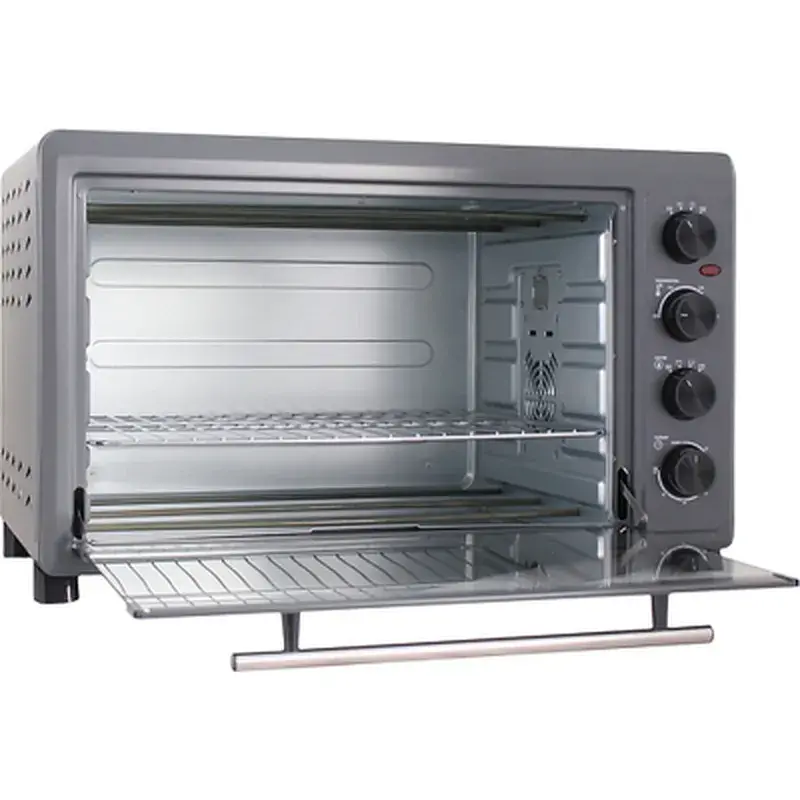 Електропіч PRIME Technics PEO 6080 G - фото 4