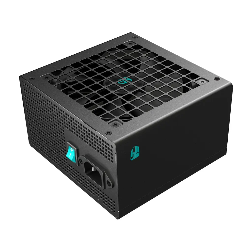 Блок живлення Deepcool 750W PN750M GamerStorm (R-PN750M-FC0B-JGEU) - фото 7