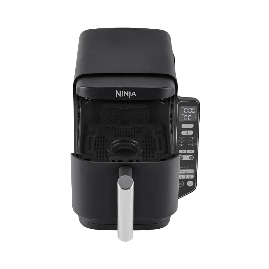 Мультипечь Ninja Double Stack 2-Level Air Fryer (SL300EU) - фото 4