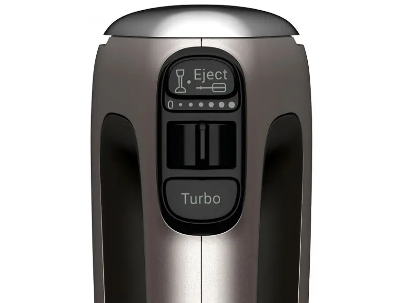 Міксер Tefal POWERMIX SILENCE HT650E38 - фото 4