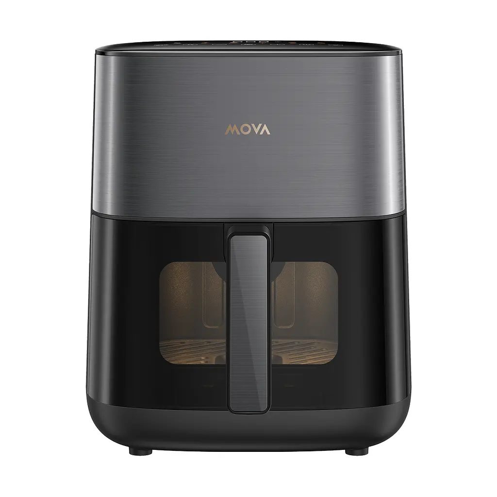 Мультипіч MOVA AeroChef FD10s Pro Black