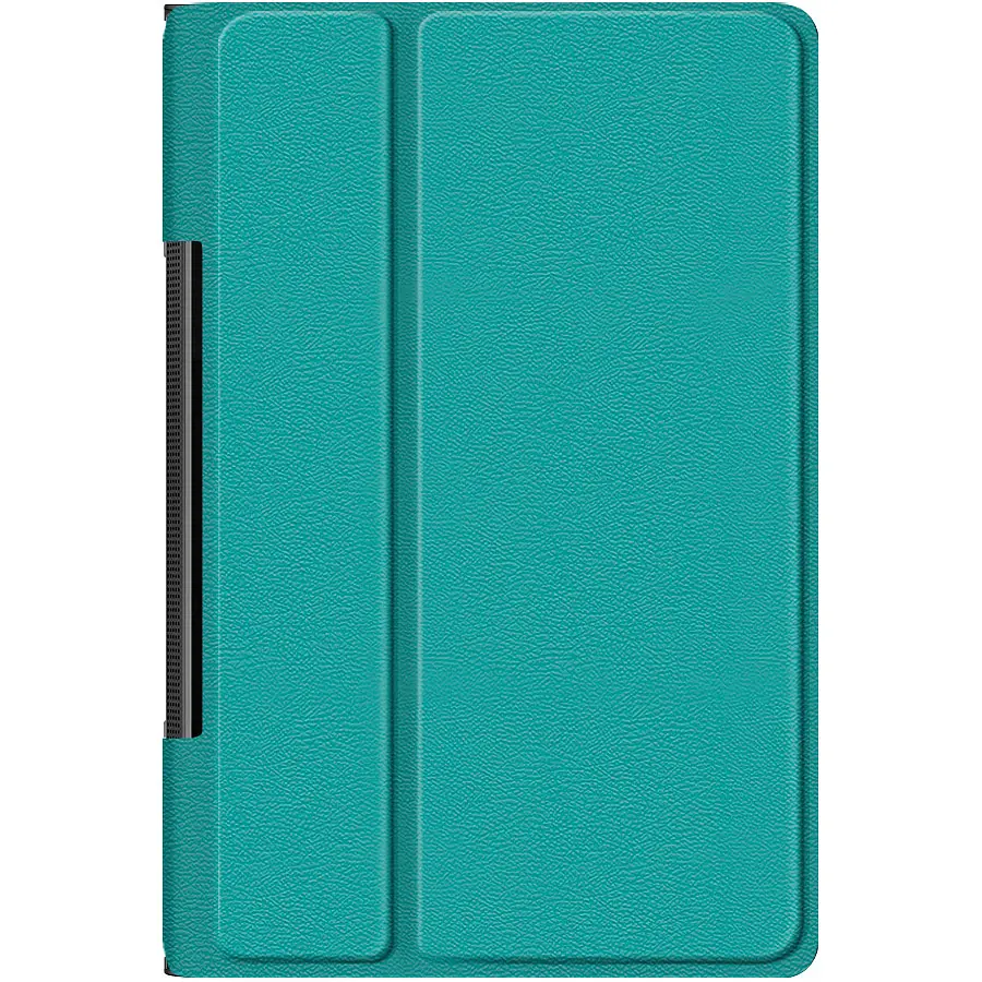 Чохол-книжка BeCover Smart Case для Lenovo Yoga Tab 11 YT-J706F Dark Green [82512] - фото 2