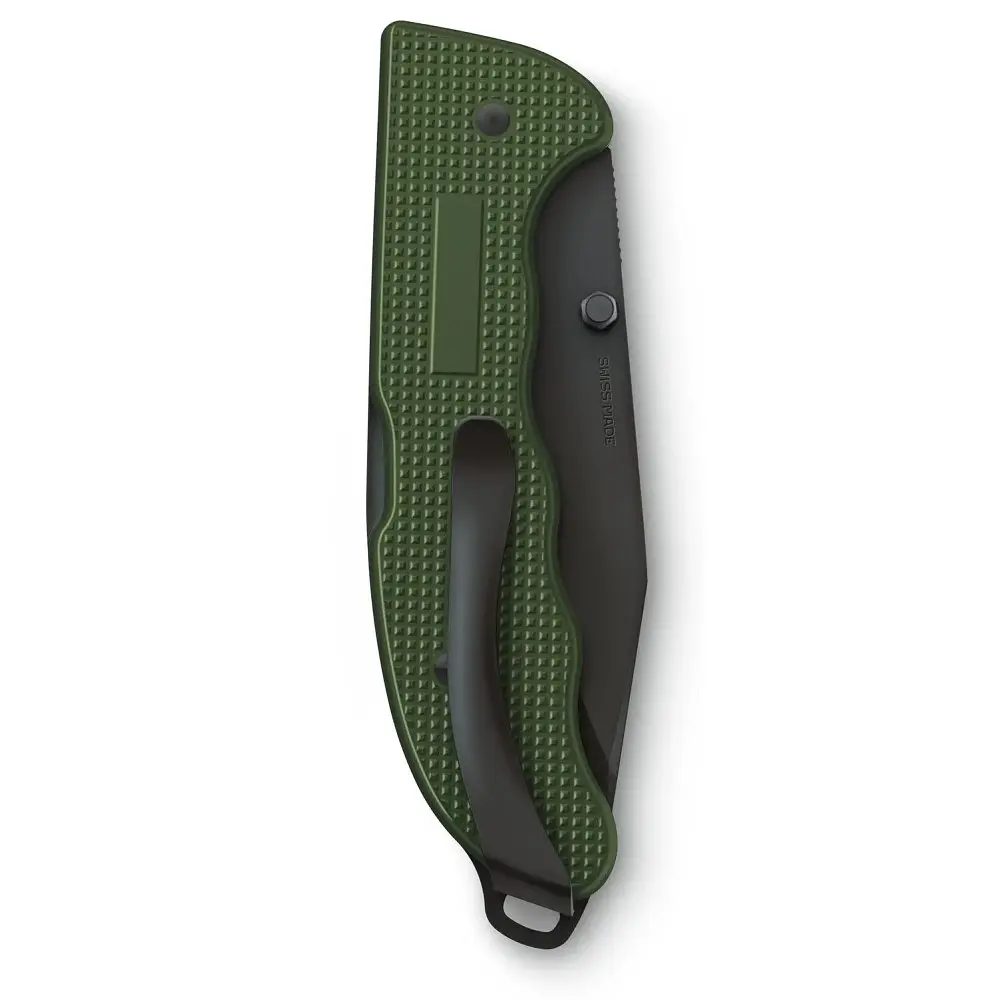 Складаний ніж Victorinox EVOKE BSH Alox 0.9425.DS24 - фото 2