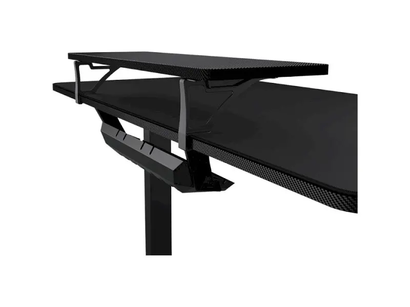 Геймерський ігровий стіл Cougar E-Star 120 Black - фото 6
