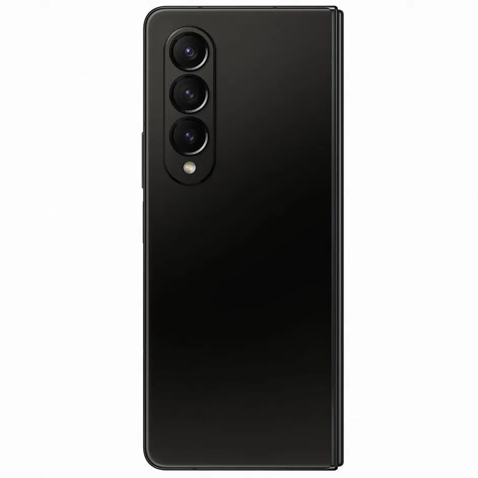 Смартфон Samsung Fold 4 (512GB) SM-F936U + e sim Phantom Black - фото 8