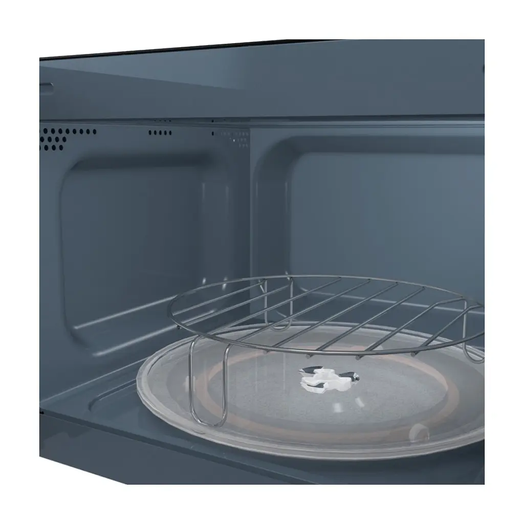 Мікрохвильова піч Gorenje MO20A4XH - фото 2
