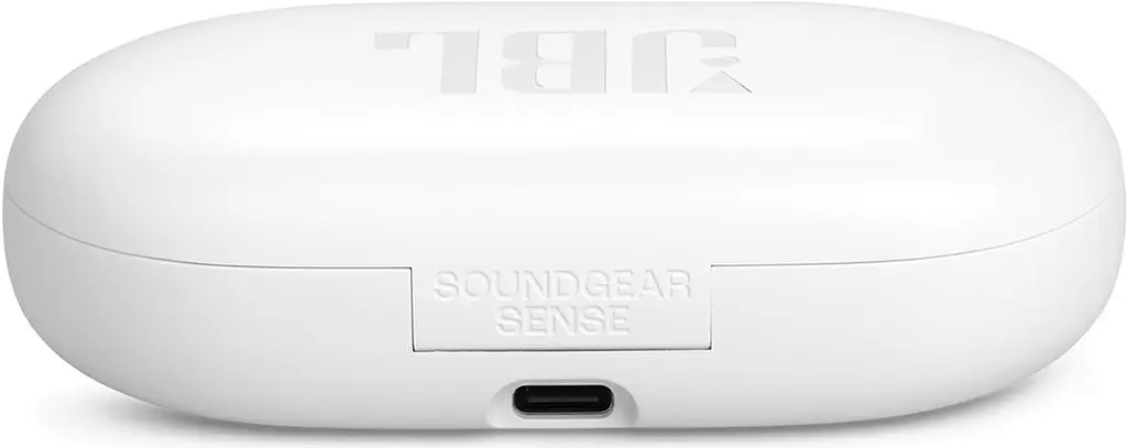 Навушники JBL Soundgear Sense White (JBLSNDGEARSNSWHT) - фото 10