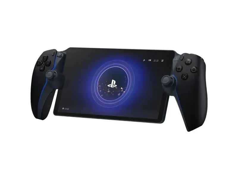 Портативна ігрова приставка Sony Playstation Portal Remote Player Midnight Black (1000045051) - фото 2