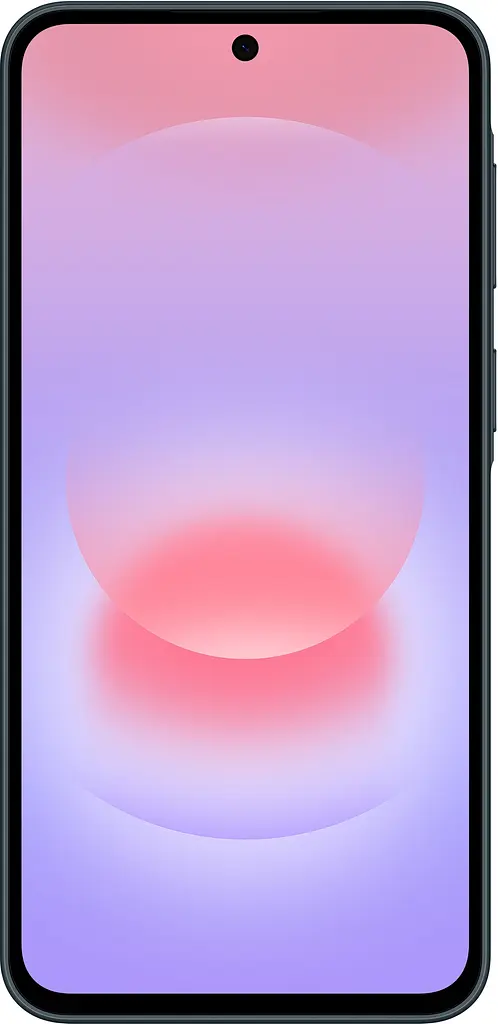 Смартфон Samsung Galaxy A37 5G 8/256GB Awesome Gray Green (SM-A376BDGG) (UA UCRF) - фото 2