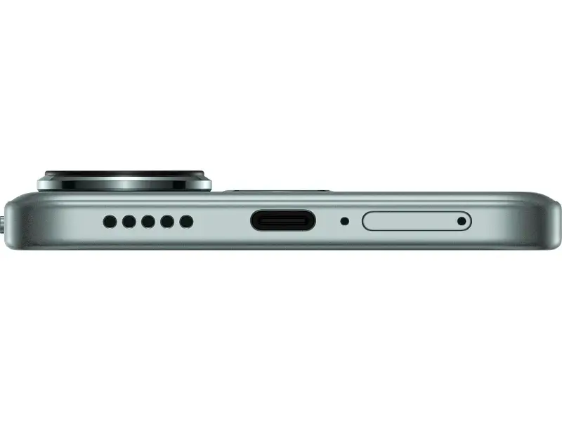 Смартфон Xiaomi POCO F6 12/512GB Green - фото 8