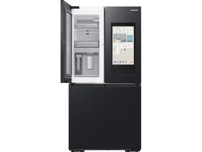 Холодильник з морозильною камерою Samsung Family Hub RF65DG9H0EB1 - фото 6