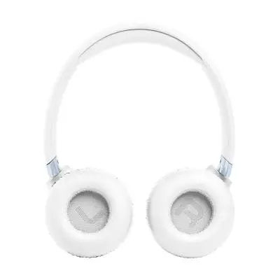 Наушники JBL Tune 680 NC White (JBLT680NCWHT) - фото 4