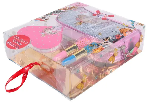 Набір канцтоварів з пеналом Rita's Wonderland (RWL20023) - фото 3