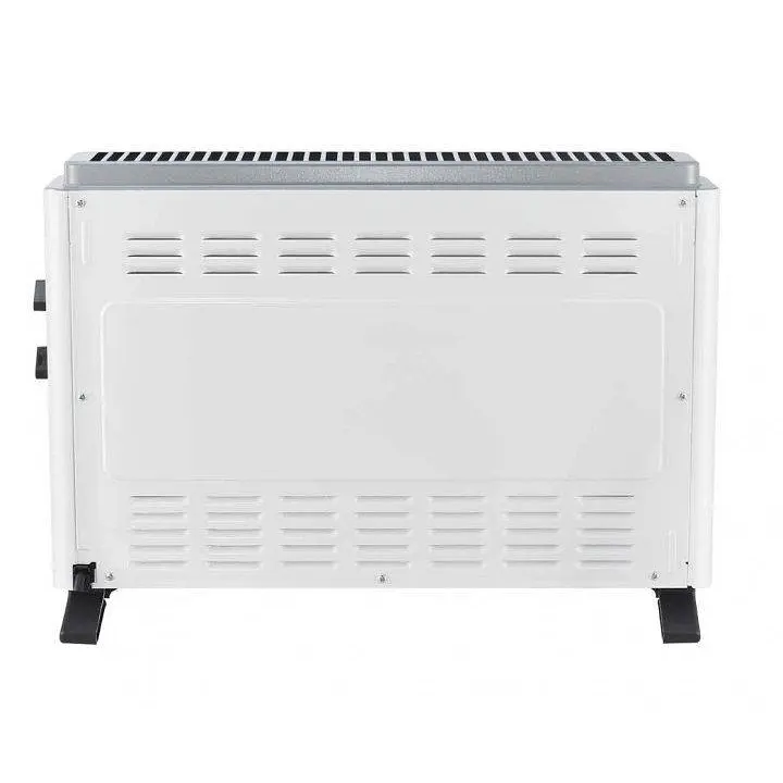 Обігрівач Midea NDK20-21AE - фото 4
