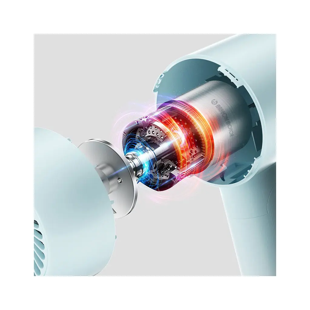 Фен Xiaomi Air 2 Plus - фото 5