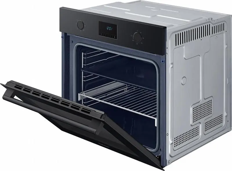 Духова шафа Samsung NV68A1110RB/WT - фото 6
