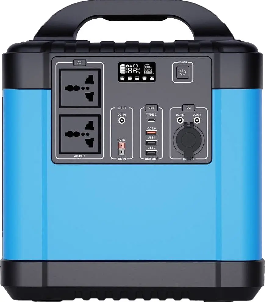 Зарядная станция BPI BPI-1000W - фото 2