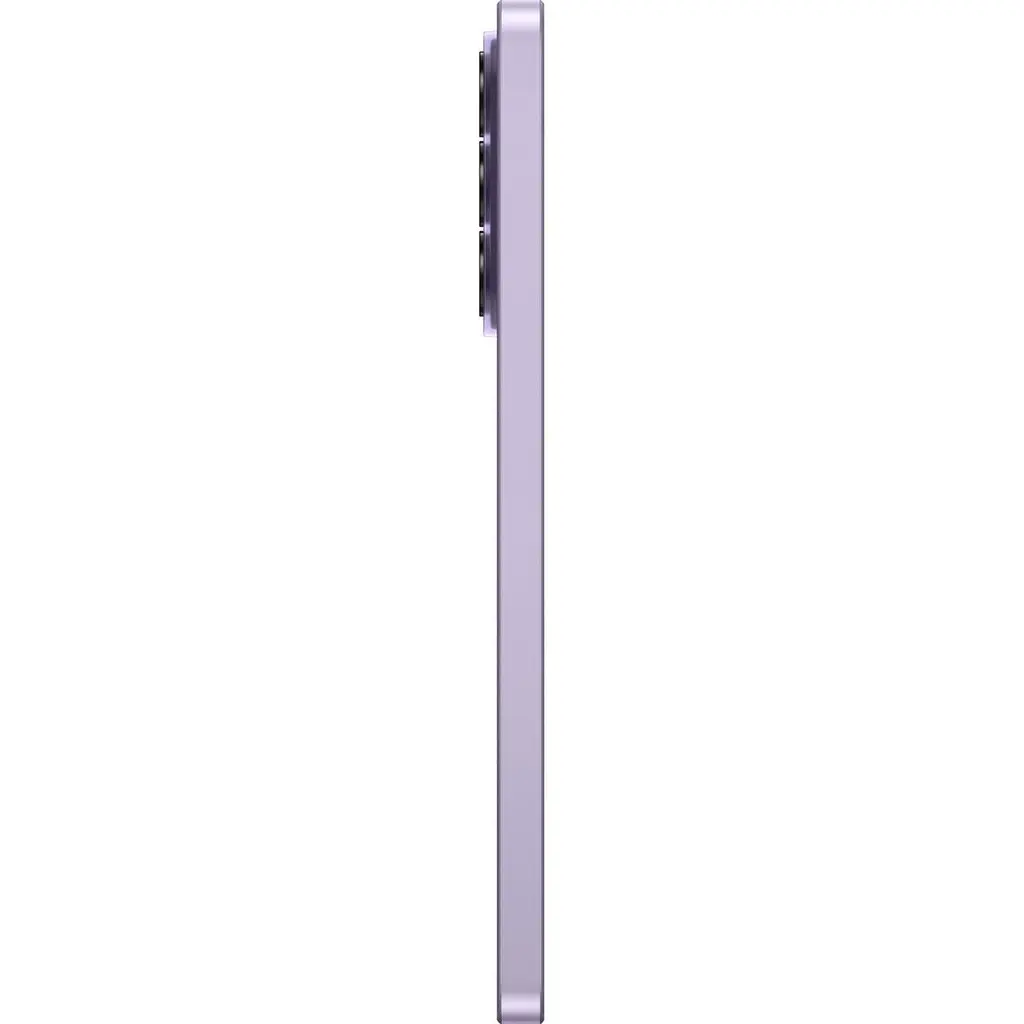Смартфон Samsung Galaxy A37 6/128GB Awesome Lavender (SM-A376BLVB) [170417] - фото 8
