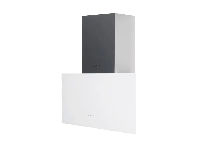 Витяжка Cata Greco 70 wh (02133007)