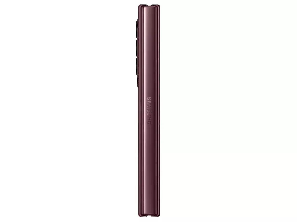 Samsung Fold 4 (512GB) SM-F936U + e sim Burgundy - фото 9