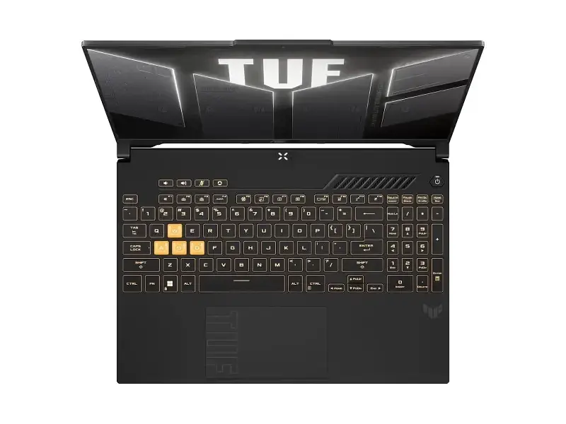 Ноутбук Asus TUF Gaming F16 FX607VJB (FX607VJB-RL145) - фото 2
