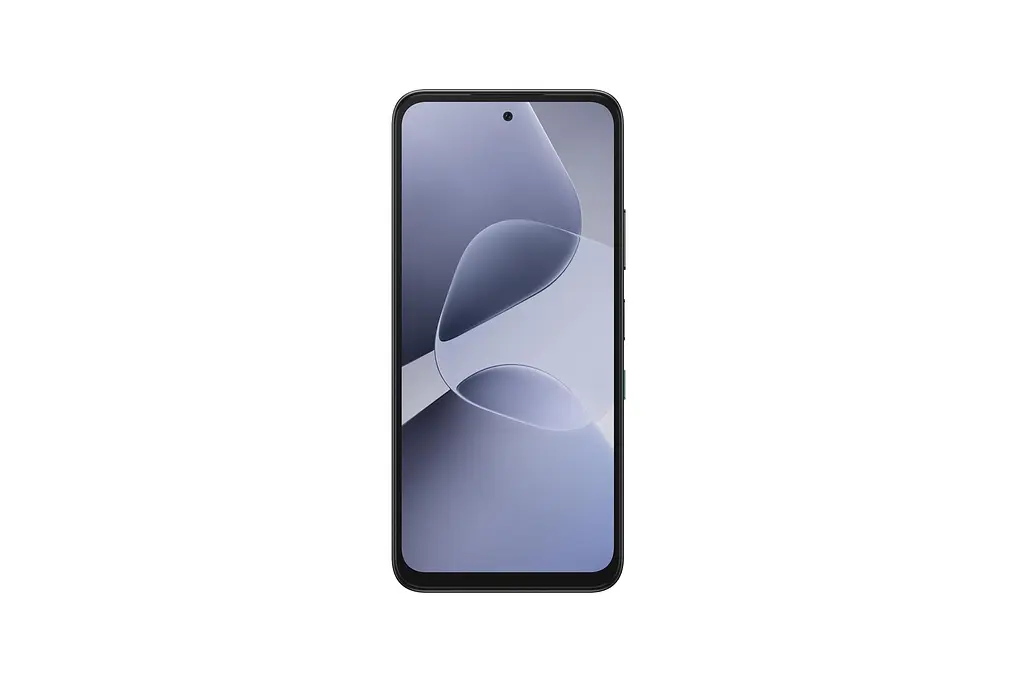 Смартфон Infinix Hot 60i X6728 8/256GB Sleek Black - фото 2