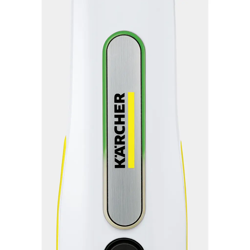 Пароочиститель Karcher SC 3 Upright белый (1.513-530.0) - фото 2