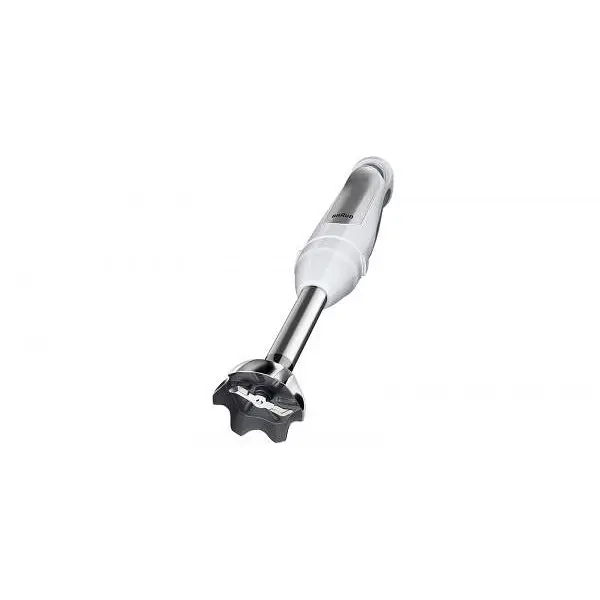 Занурювальний блендер Braun MultiQuick 7 MQ 7020 WH - фото 6