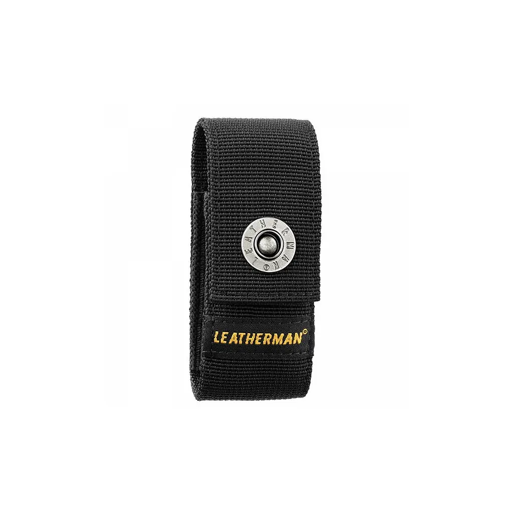 Мультитул Leatherman WAVE PLUS, синтетический чехол, картонная коробка (832524) - фото 12
