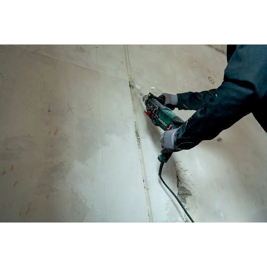 Перфоратор Metabo KHE 2245 (601708500) [135545] - фото 3