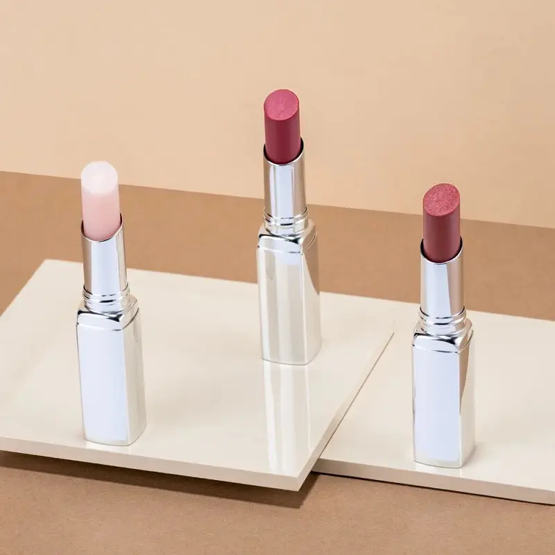Бальзам для губ Artdeco Color Booster Lip Balm тон 8 Nude 3 г (460522) - фото 4