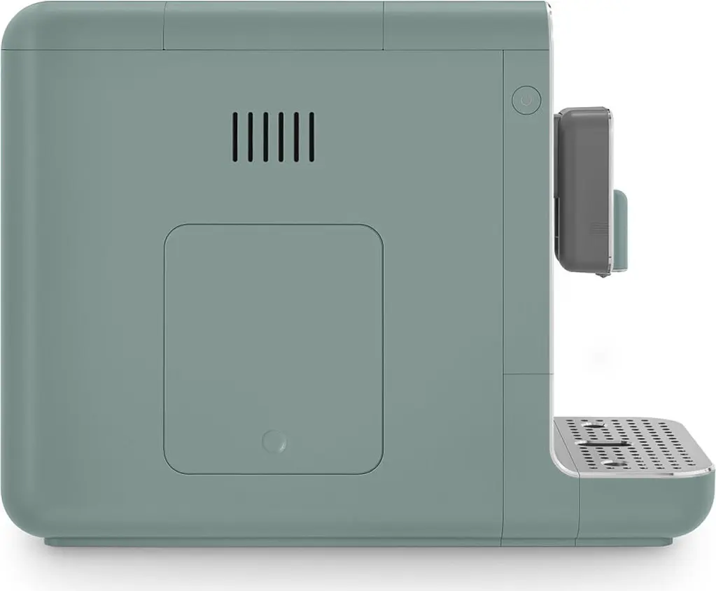 Кофемашина Smeg BCC01EGMEU [91104] - фото 5