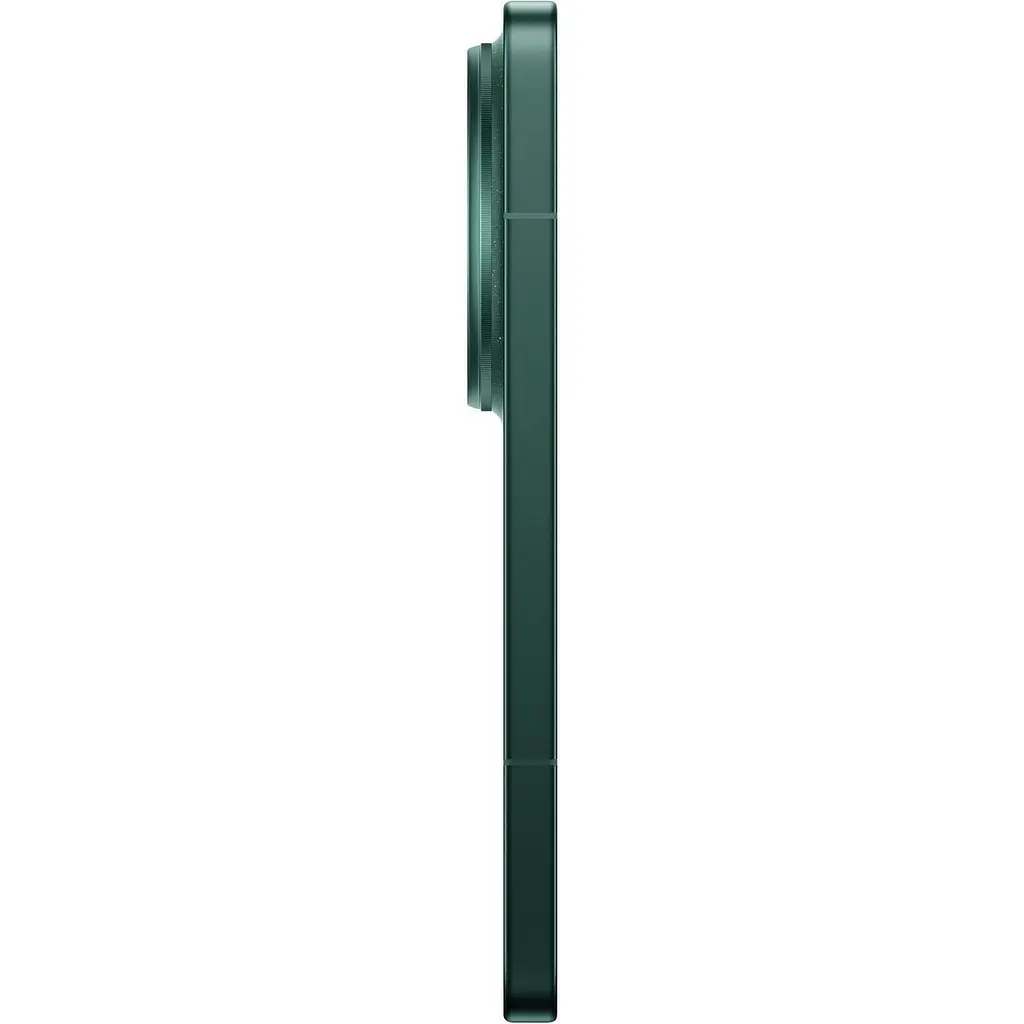 Смартфон Xiaomi 17 Ultra 16/512GB Starlit Green Global EU [172652] - фото 9