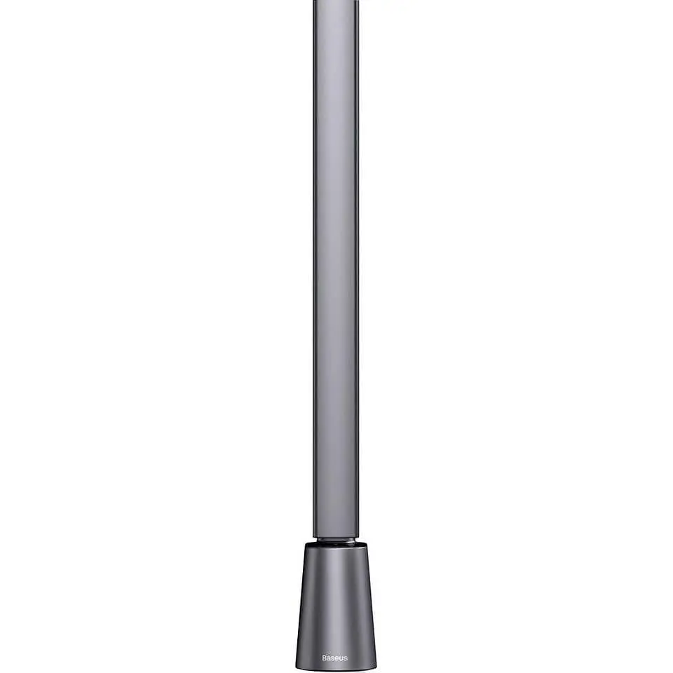 Настільна лампа Baseus Smart Eye Series Charging Folding Smart Light Gray (DGZG-0G) - фото 2
