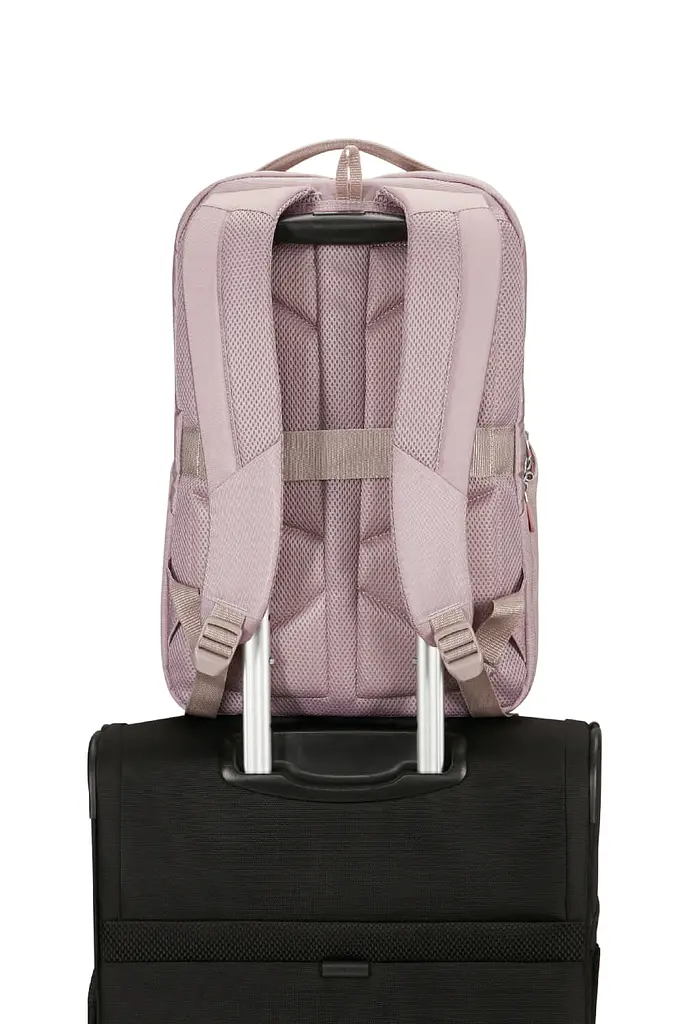 Рюкзак Для Ноутбука 15,6" Samsonite GUARDIT CLASSY 2.0 STONE GREY 44x30x20 KT0*18004 - фото 4