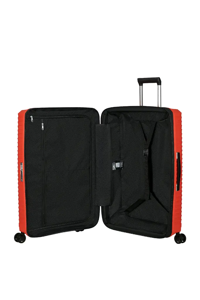 Валіза 75 См Samsonite UPSCAPE LAVA 75x51x30(33) KJ1*76003 - фото 2