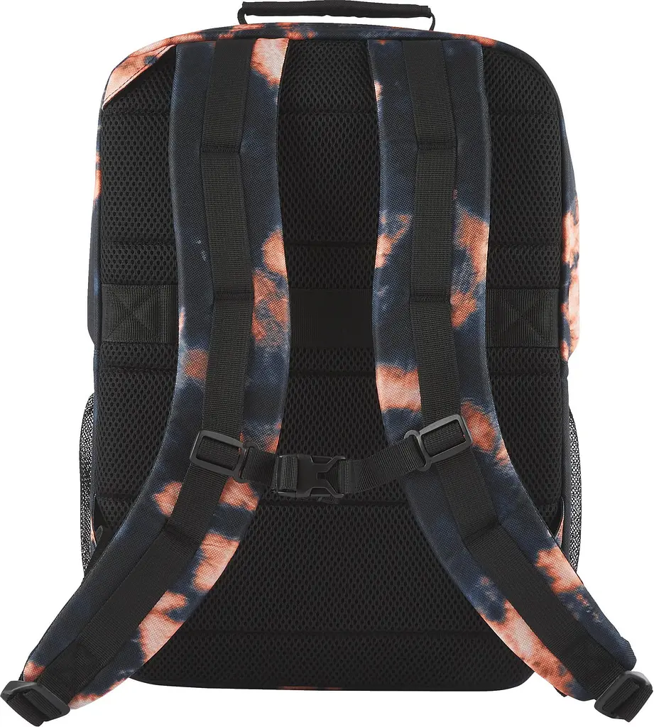 Рюкзак для ноутбука, Campus XL, 16.1", полиэстер, tie dye HP teh0014538 - фото 8
