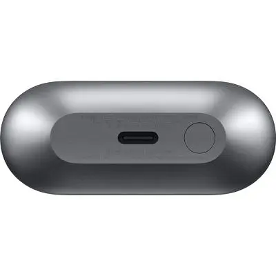 Навушники Samsung Galaxy Buds3 Silver (SM-R530NZAASEK) - фото 8