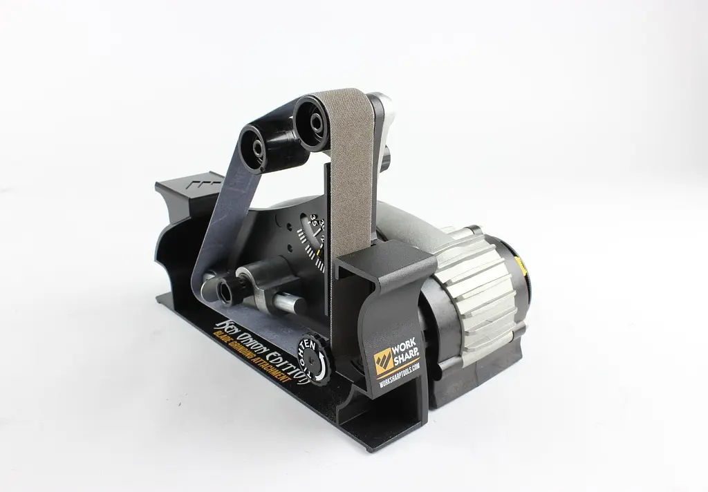 Змінний точильний модуль Work Sharp Blade Grinder (WSSAKO81112) для Ken Onion Edition - фото 4
